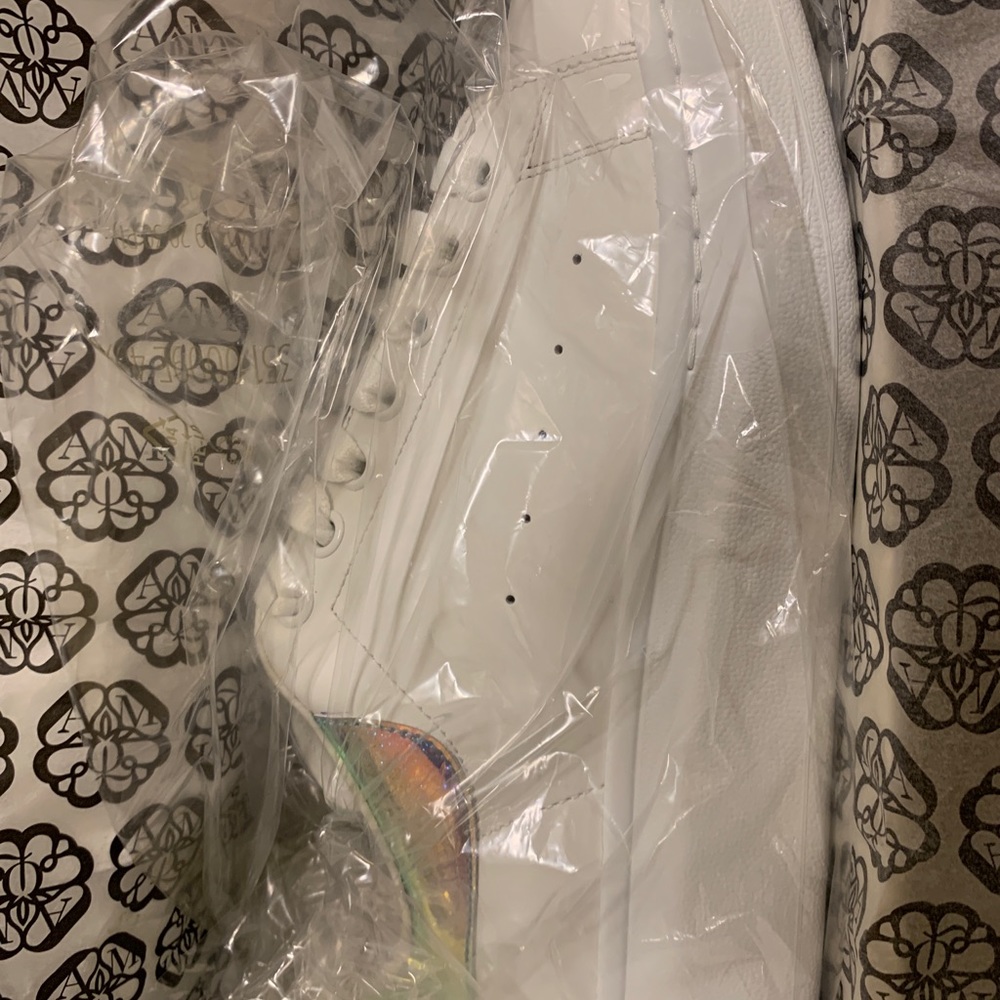 Alexander McQueen size 10 in women $400